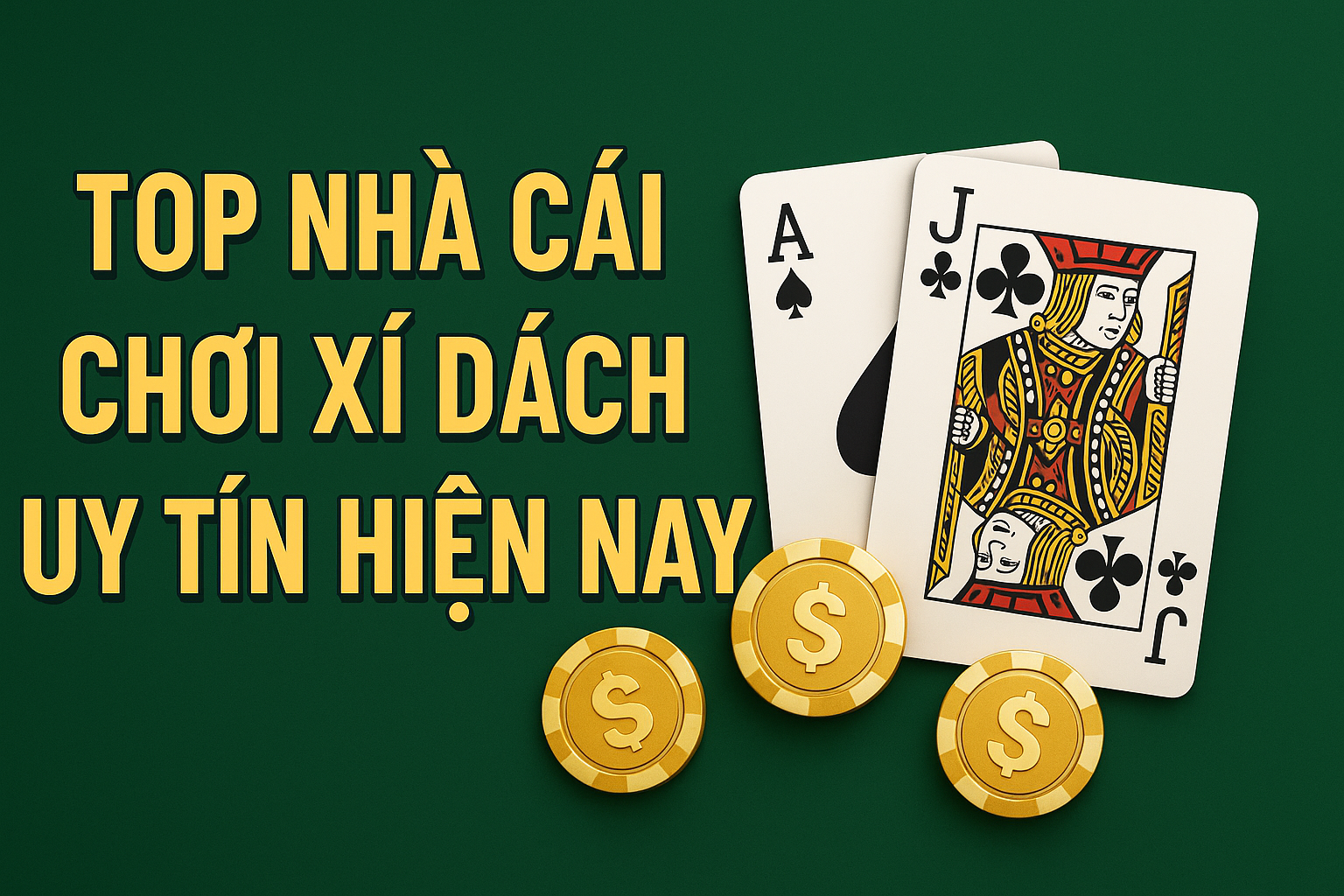 Top Nhà Cái Chơi Xì Dách Uy Tín Hiện Nay – Địa Chỉ Tin Cậy Để Chơi Xì Dách Online