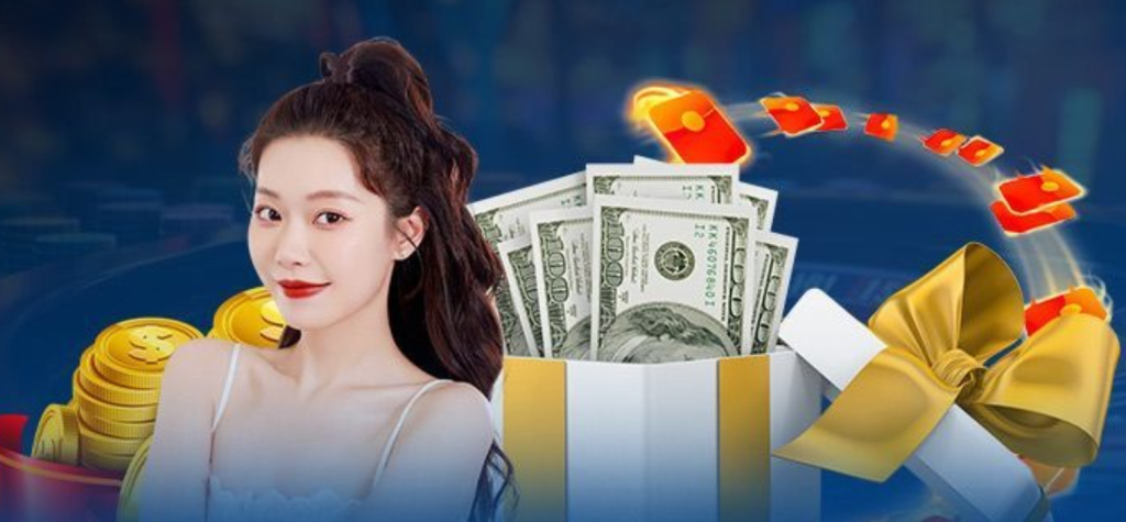 nạp tiền 33BD