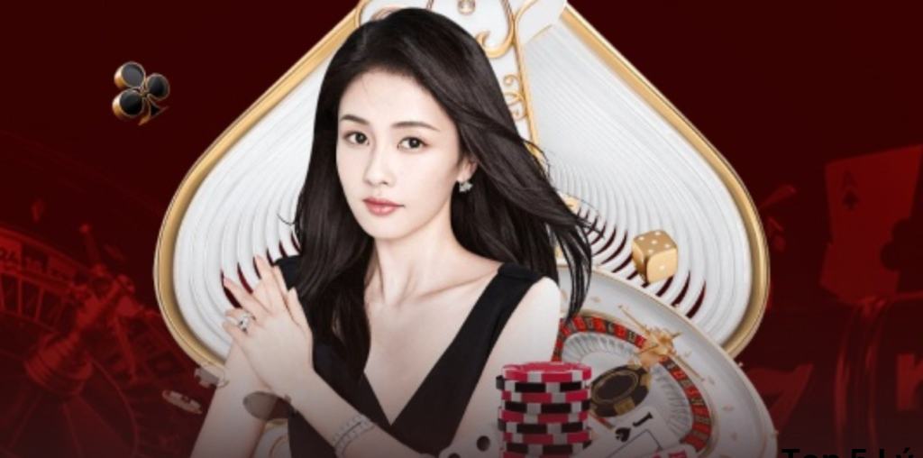 trang cược 789bet